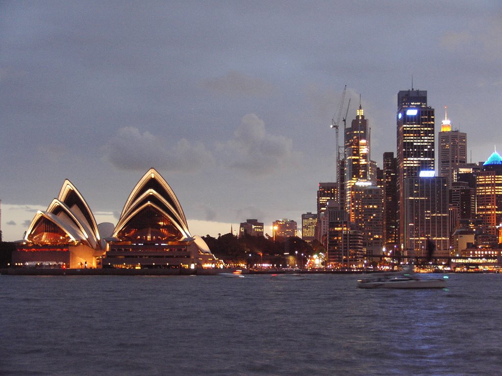 164   Australia